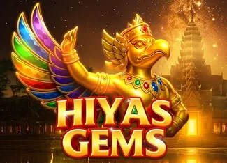 HIYAS GEMS - KINGBET189