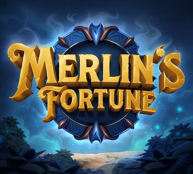 Merlins Fortune - KINGBET189