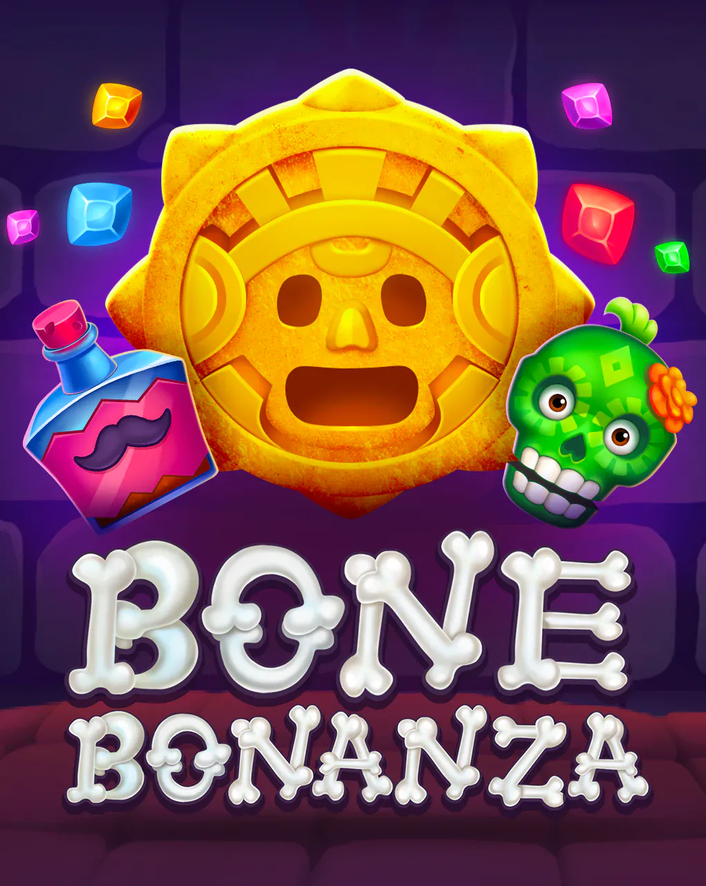 Bone Bonanza - KINGBET189