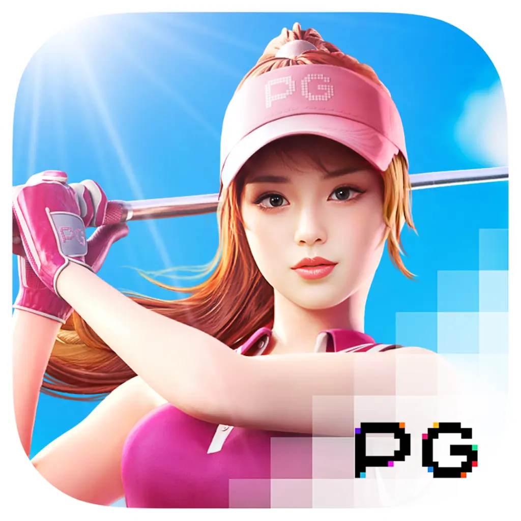 Super Golf Drive - KINGBET189
