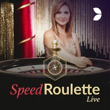 Speed Roulette - KINGBET189