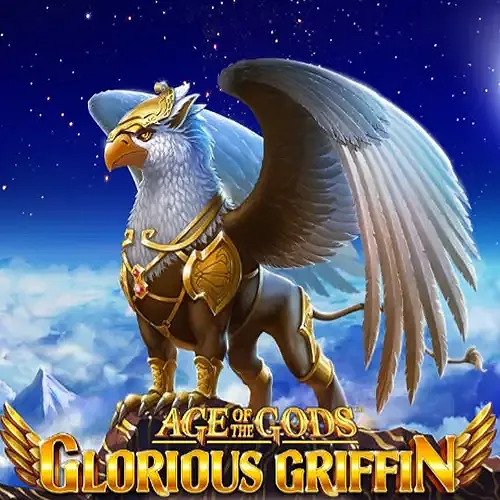 Age of the Gods: Glorious Griffin - KINGBET189