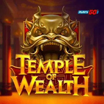 Temple of Wealth - KINGBET189