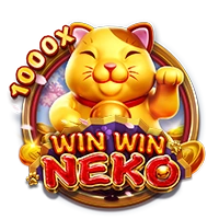 WIN WIN NEKO - KINGBET189