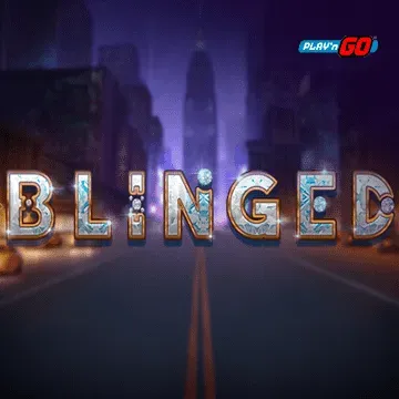 Blinged - KINGBET189