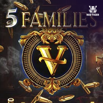 5 Families - KINGBET189
