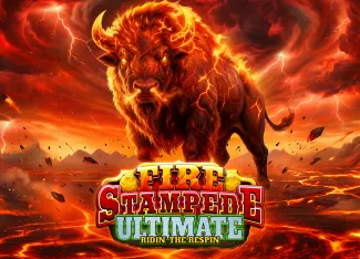 Fire Stampede Ultimate - KINGBET189