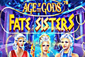 Age of the Gods: Fate Sisters - KINGBET189