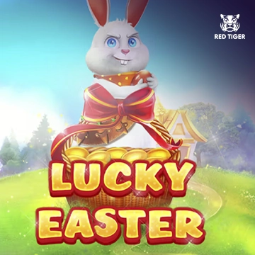 Lucky Easter - KINGBET189
