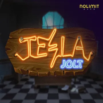 Tesla Jolt - KINGBET189