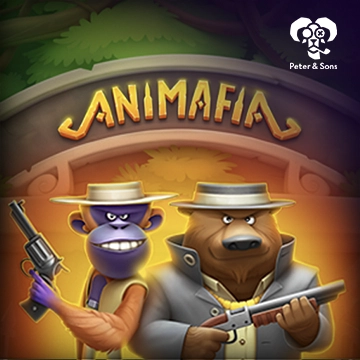 Animafia - KINGBET189