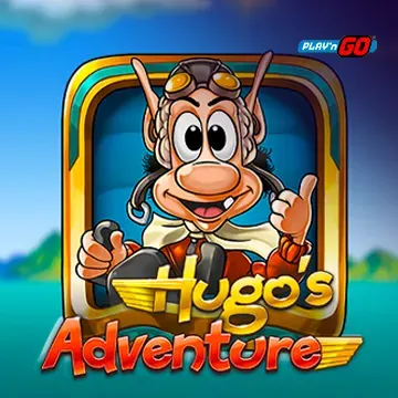 Hugos Adventure - KINGBET189