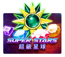 Super Stars - KINGBET189