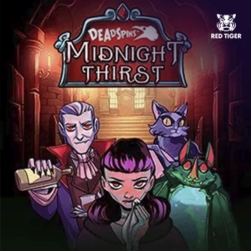 Midnight Thirst - KINGBET189