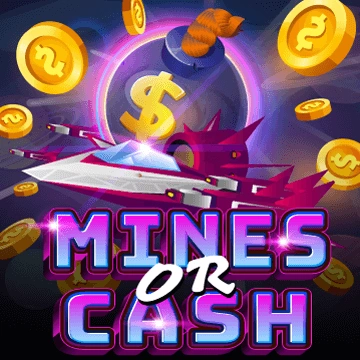 Mines or Cash - KINGBET189