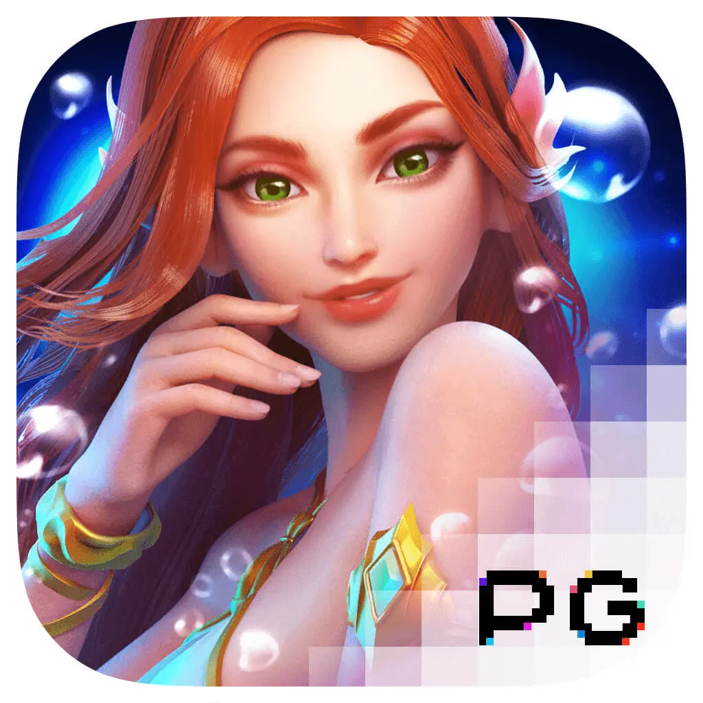 Mermaid Riches - KINGBET189