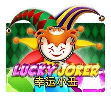 Lucky Joker - KINGBET189