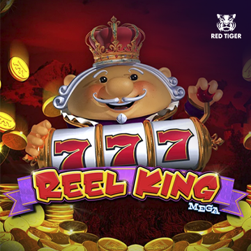 Reel King Mega - KINGBET189