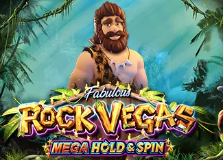 Rock Vegas - KINGBET189