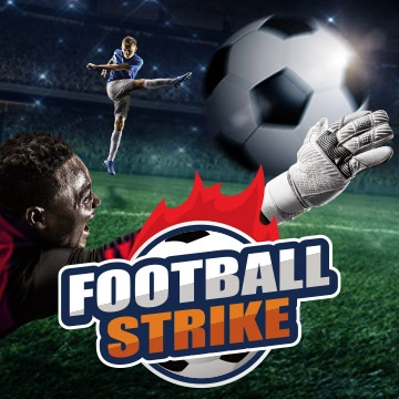 Football Strike - KINGBET189