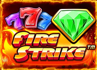 Fire Strike - KINGBET189