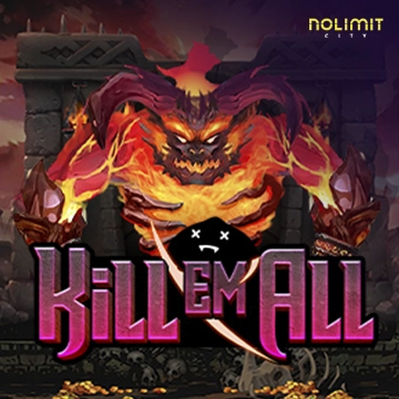 Kill Em All - KINGBET189