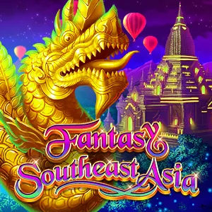 FANTASY SOUTHEAST ASIA - KINGBET189