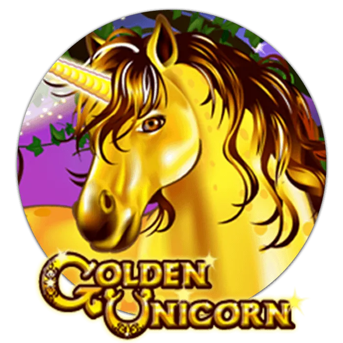 Golden Unicorn - KINGBET189