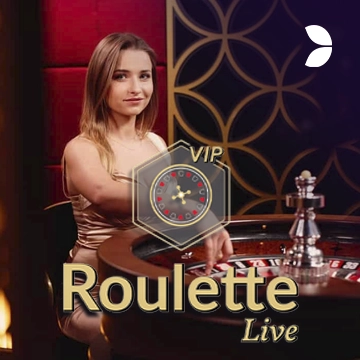 VIP Roulette - KINGBET189