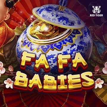 Fa Fa Babies - KINGBET189