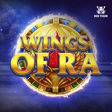 Wings of Ra - KINGBET189