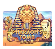 Pharaohs Tomb - KINGBET189