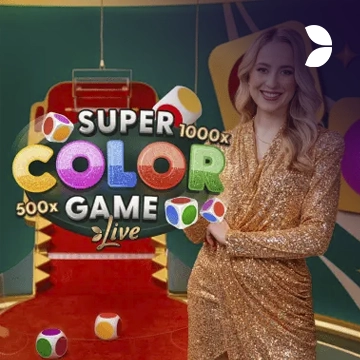 Super Color Game - KINGBET189