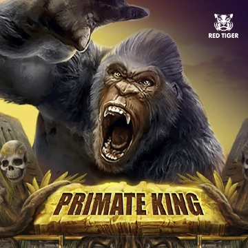 Primate King - KINGBET189