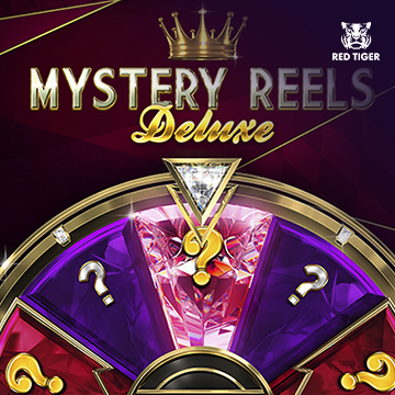 Mystery Reels Deluxe - KINGBET189