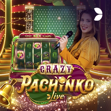 Crazy Pachinko - KINGBET189