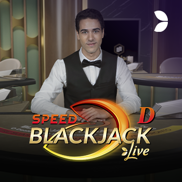 Speed Blackjack D - KINGBET189