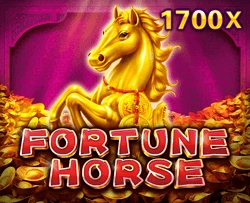 Fortune Horse - KINGBET189