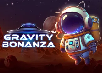 Gravity Bonanza - KINGBET189