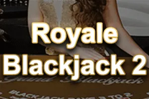 Royale Blackjack 2 - KINGBET189