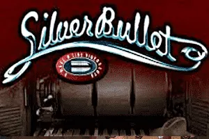 Silver Bullet - KINGBET189