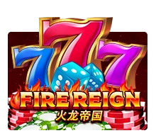 Fire Reign - KINGBET189