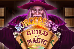 Sorcerers Guild of Magic - KINGBET189
