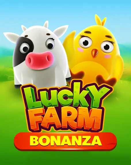 Lucky Farm Bonanza - KINGBET189