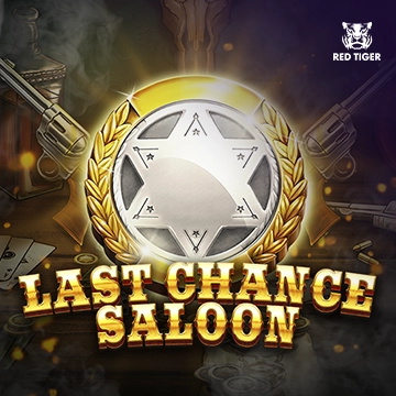 Last Chance Saloon - KINGBET189