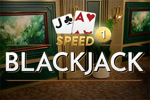Speed Blackjack 1 - KINGBET189