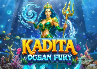 Kadita Ocean Fury - KINGBET189