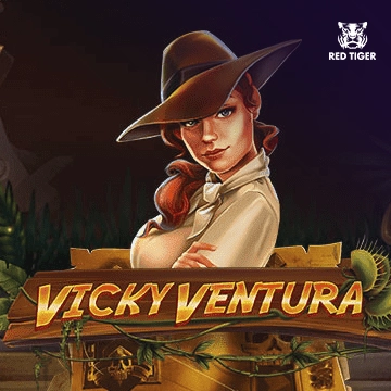 Vicky Ventura - KINGBET189