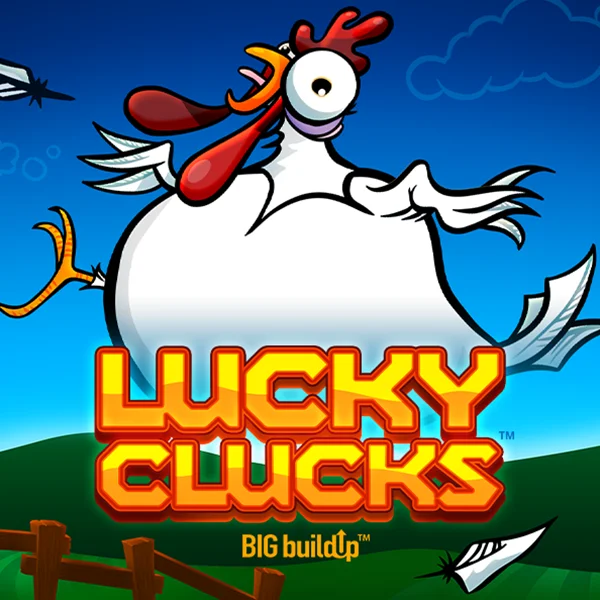 Lucky Clucks - KINGBET189