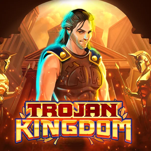 Trojan Kingdom - KINGBET189